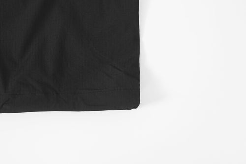 CORDURA SHIRRING WINDBREAKER