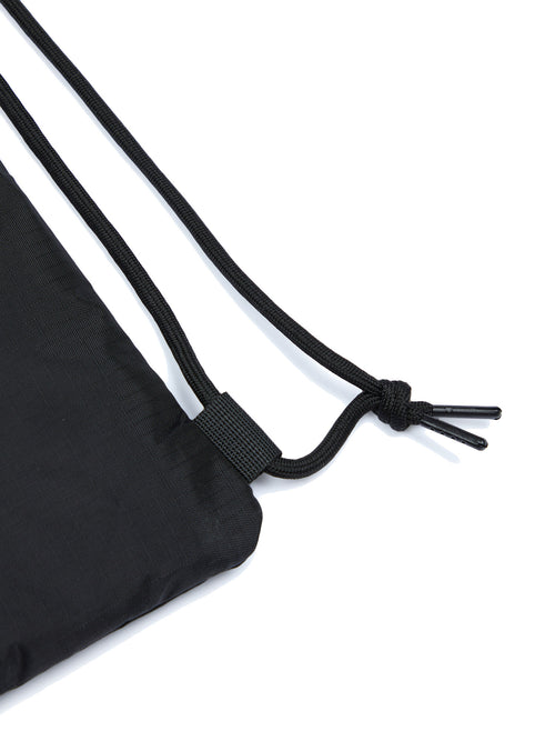 JW Draw String Bag