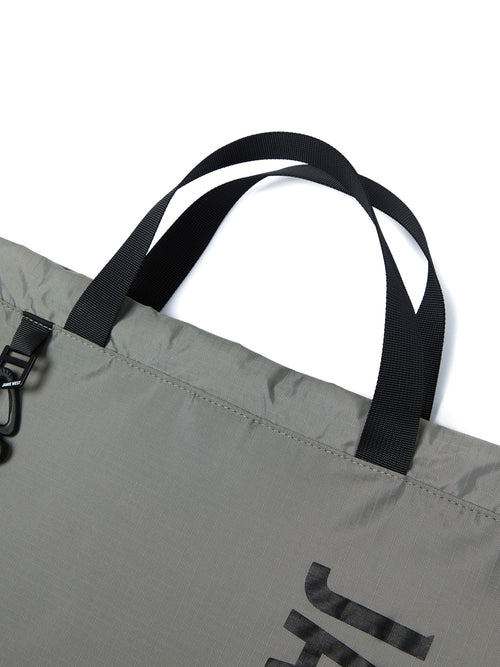 JW Draw String Bag