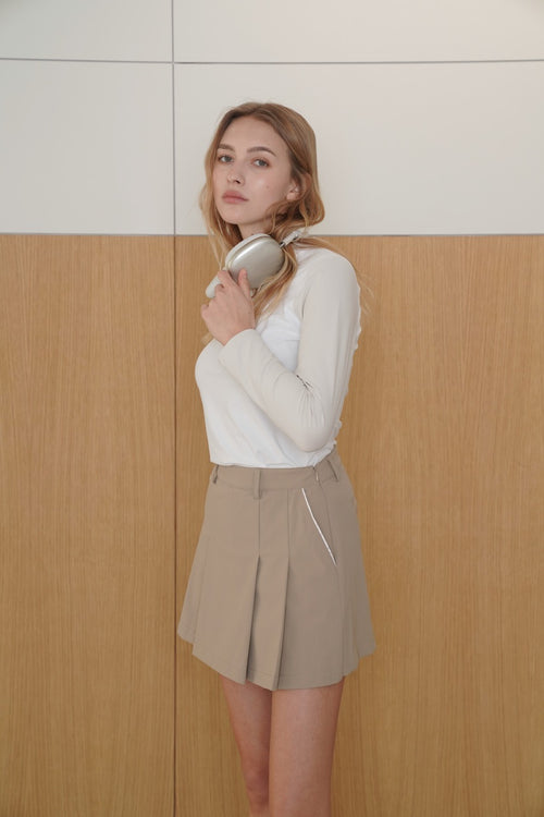 CORDURA 2WAYS CULOTTE PANTS