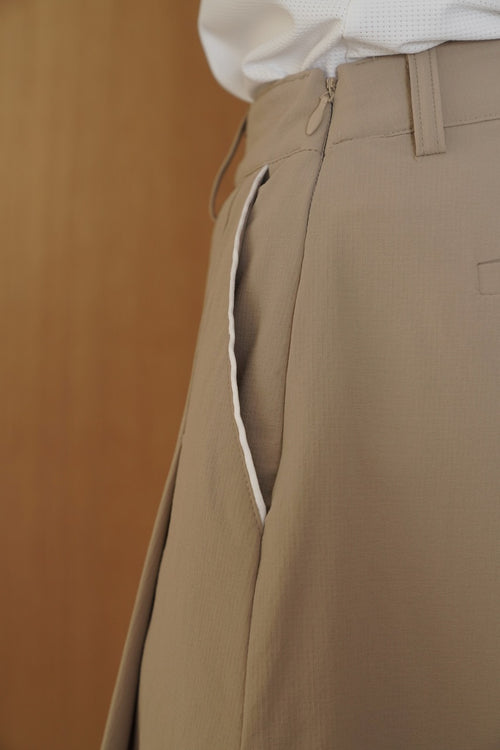 CORDURA 2WAYS CULOTTE PANTS