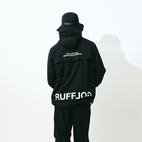 SETUP WATER REPELLENT JACKET