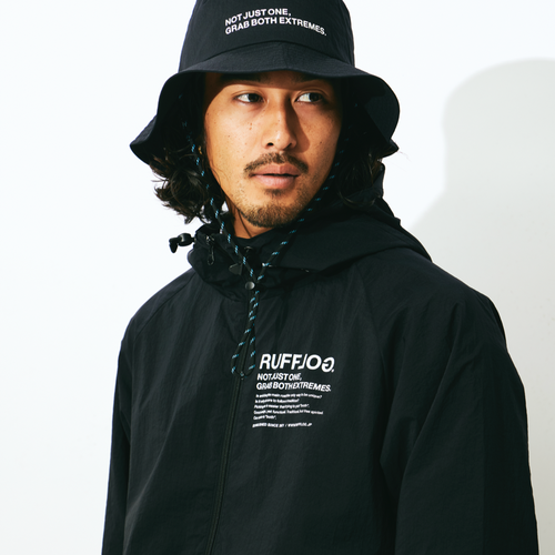 SETUP WATER REPELLENT JACKET