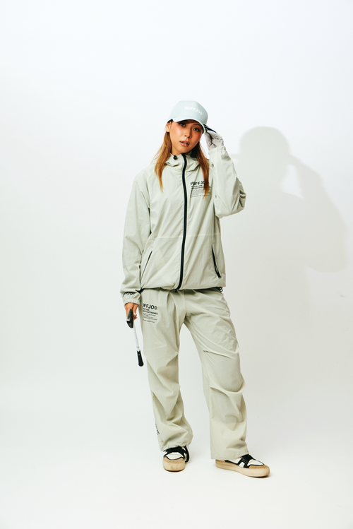 SETUP WATER REPELLENT JACKET