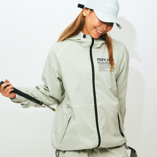 SETUP WATER REPELLENT JACKET