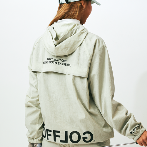 SETUP WATER REPELLENT JACKET