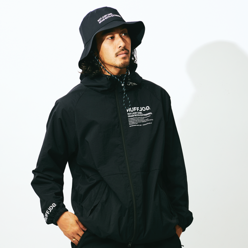 SETUP WATER REPELLENT JACKET
