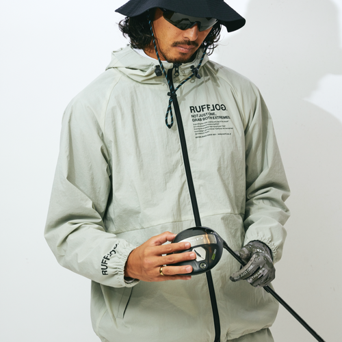 SETUP WATER REPELLENT JACKET