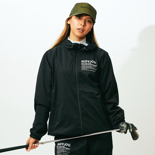 SETUP WATER REPELLENT JACKET