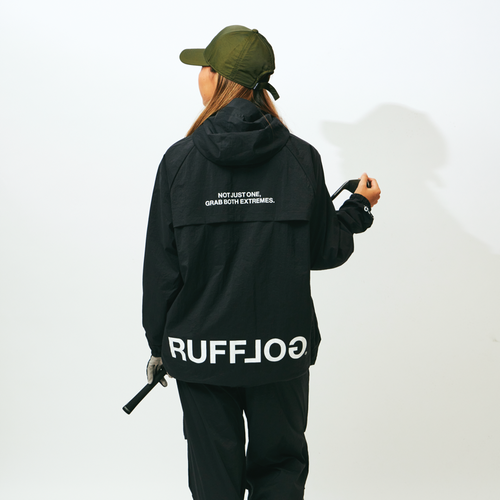 SETUP WATER REPELLENT JACKET