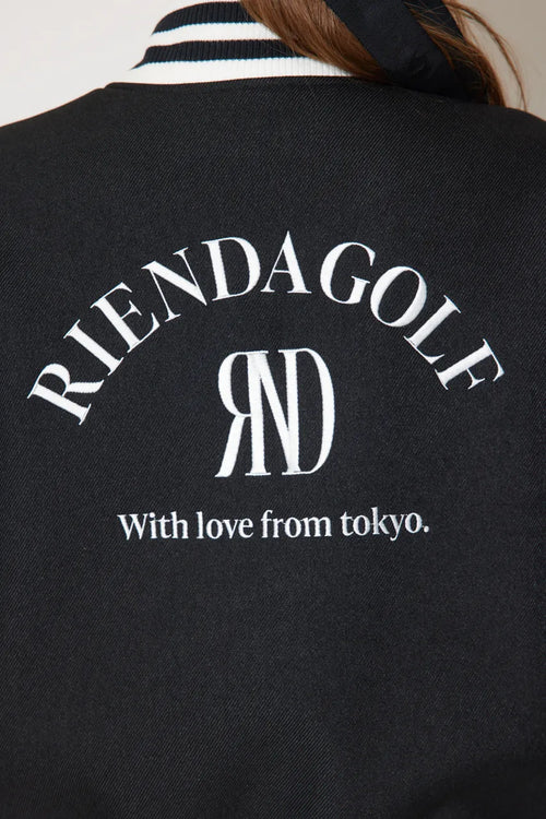 RNDロゴスタジャン