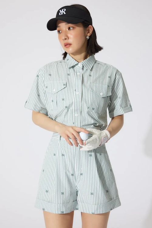 ORIGINAL OPEN COLLAR SHIRTS
