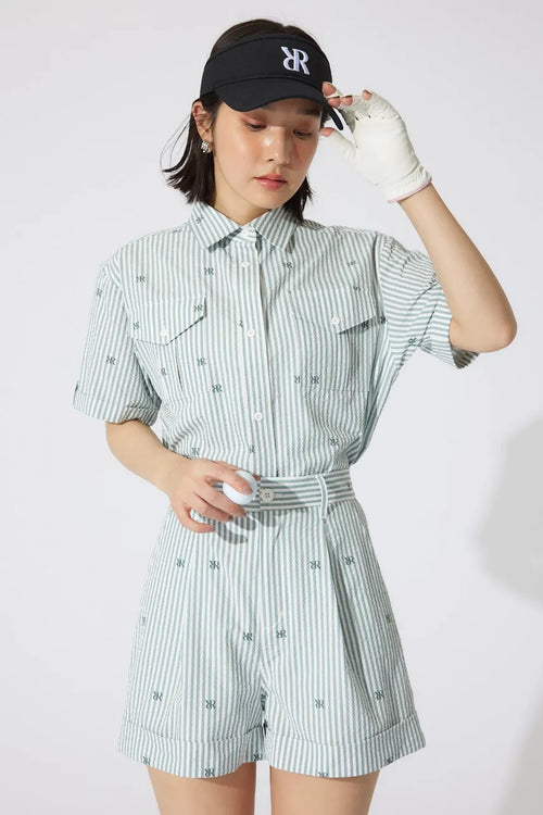 ORIGINAL OPEN COLLAR SHIRTS