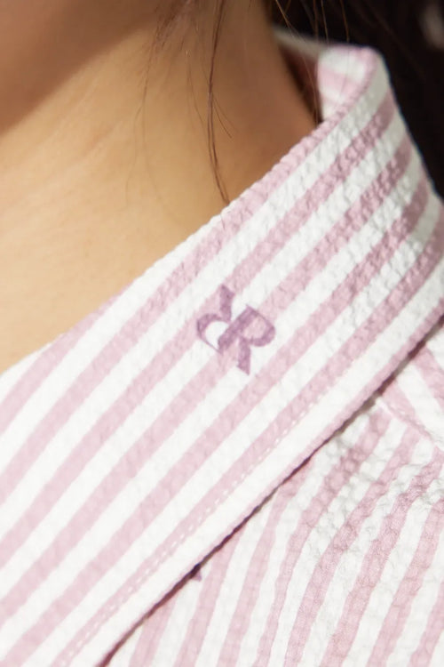 ORIGINAL OPEN COLLAR SHIRTS