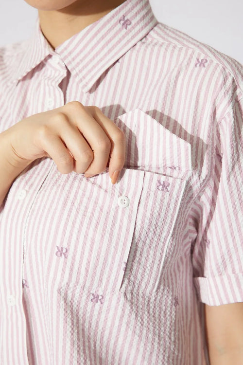 ORIGINAL OPEN COLLAR SHIRTS