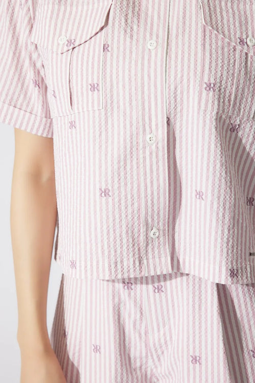 ORIGINAL OPEN COLLAR SHIRTS