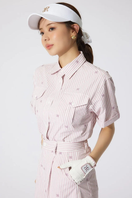 ORIGINAL OPEN COLLAR SHIRTS