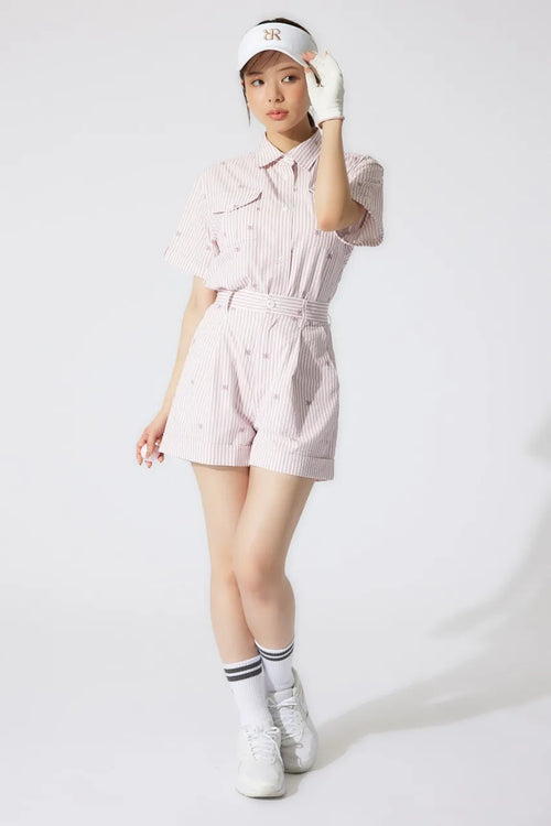 ORIGINAL OPEN COLLAR SHIRTS