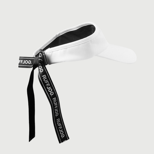 RW RIBBON VISOR