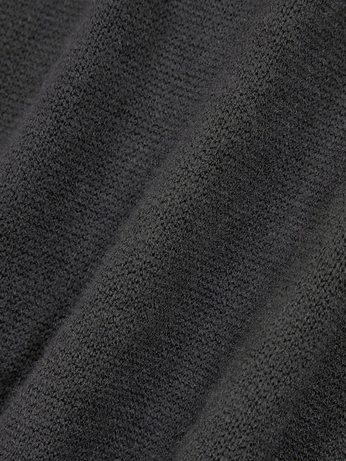 Henryneck Pocket Sweatshirts