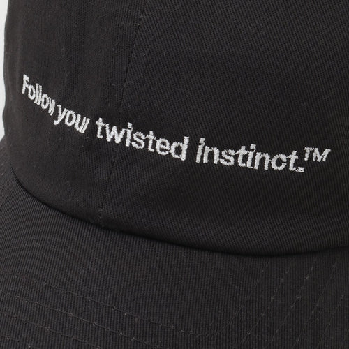 FYI Statement LP 6Panel Cap_511-80016