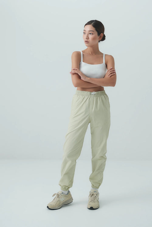 RAIN TRUCK PANT