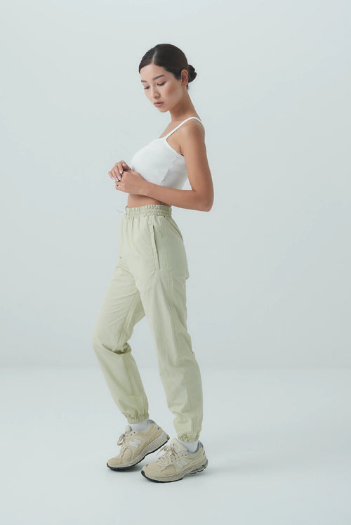 RAIN TRUCK PANT