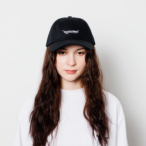Tagging Name 6Panel Cap_511-80013