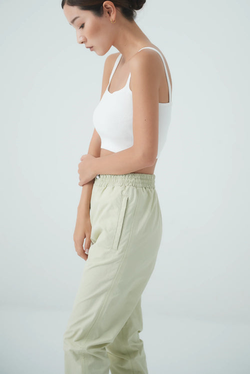 RAIN TRUCK PANT