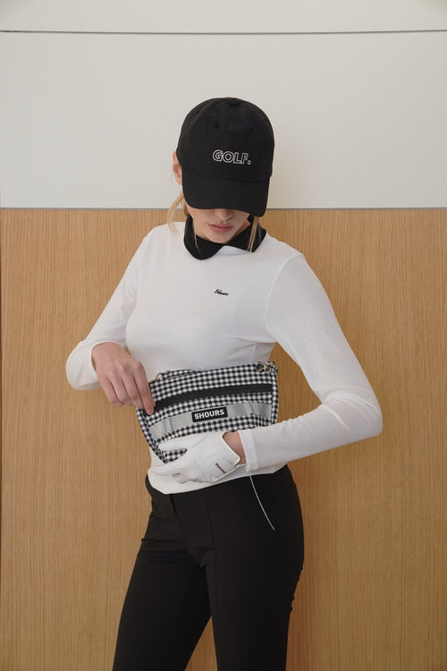 STAY IN CART POUCH