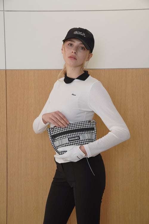 STAY IN CART POUCH