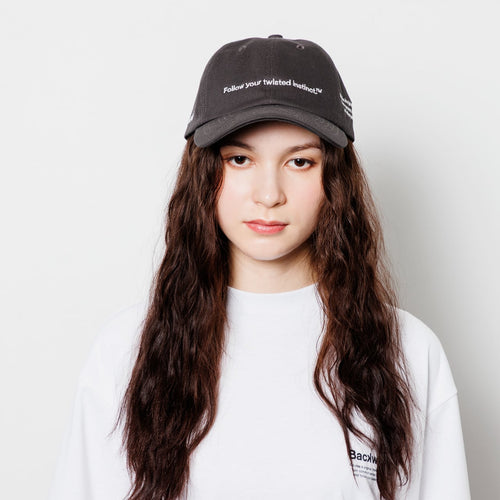 FYI Statement LP 6Panel Cap_511-80016