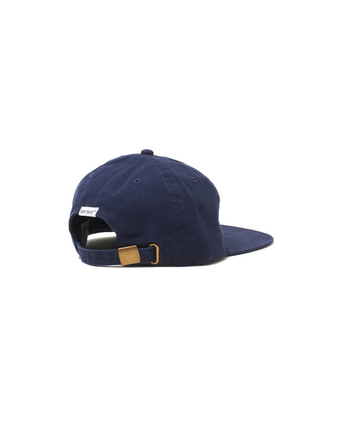 #OVERLAP LOGO SUMMER CAP