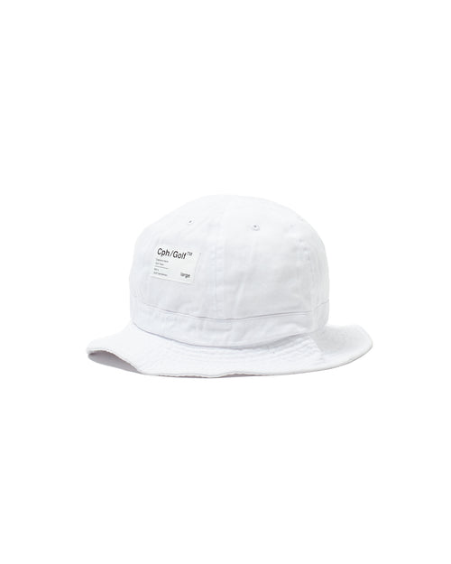 #SLASH LOGO SUMMER BALL HAT