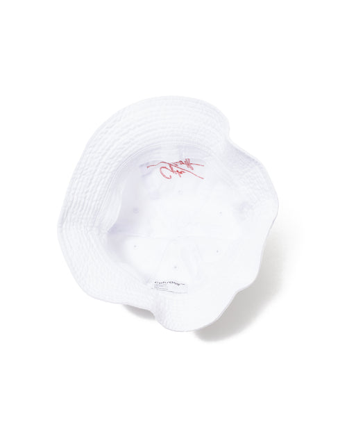 #SLASH LOGO SUMMER BALL HAT