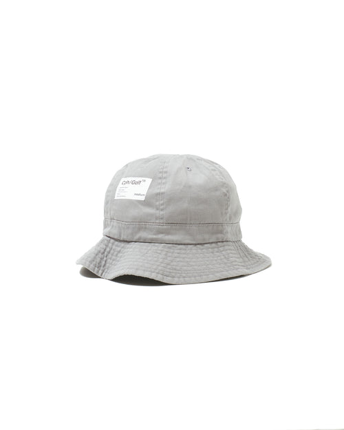 #SLASH LOGO SUMMER BALL HAT
