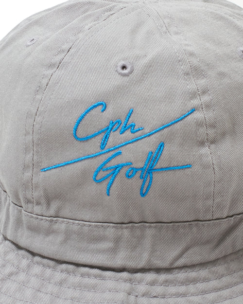 #SLASH LOGO SUMMER BALL HAT