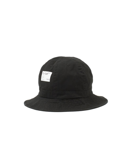 #SLASH LOGO SUMMER BALL HAT