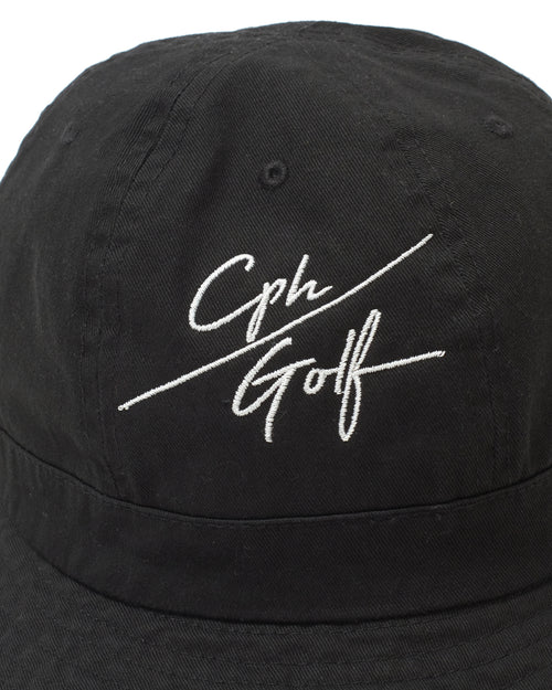 #SLASH LOGO SUMMER BALL HAT