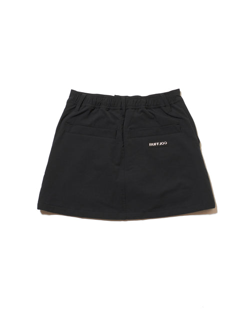 Hyper Stretch Golf Skirt
