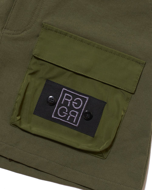 Hyper Stretch Golf Skirt
