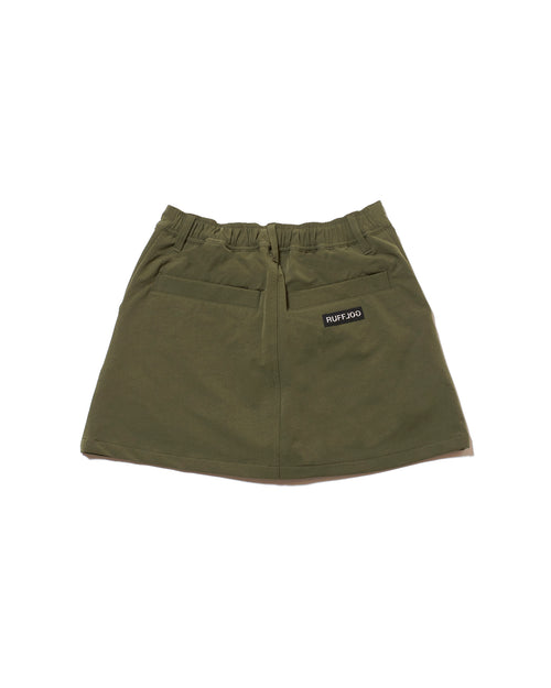Hyper Stretch Golf Skirt