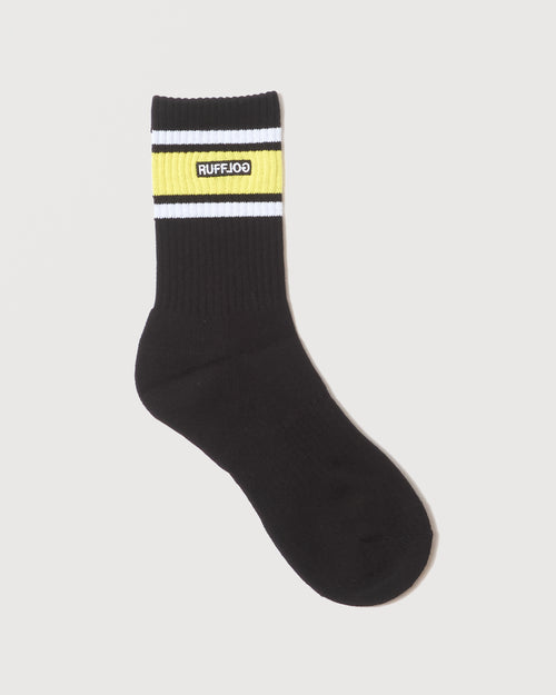 LOGO LINE SOCKS