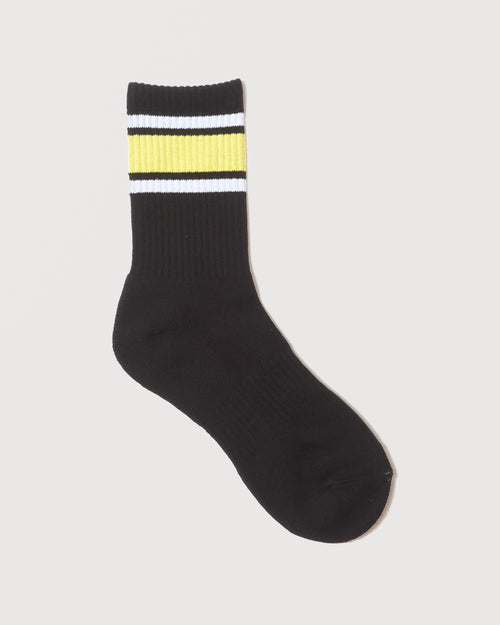 LOGO LINE SOCKS