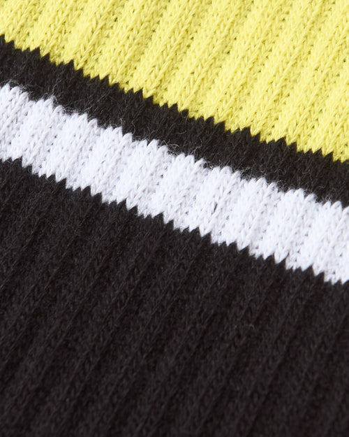 LOGO LINE SOCKS