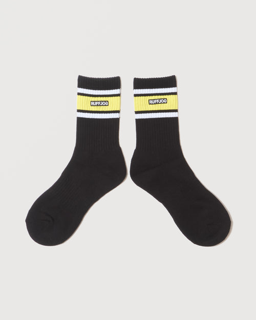LOGO LINE SOCKS