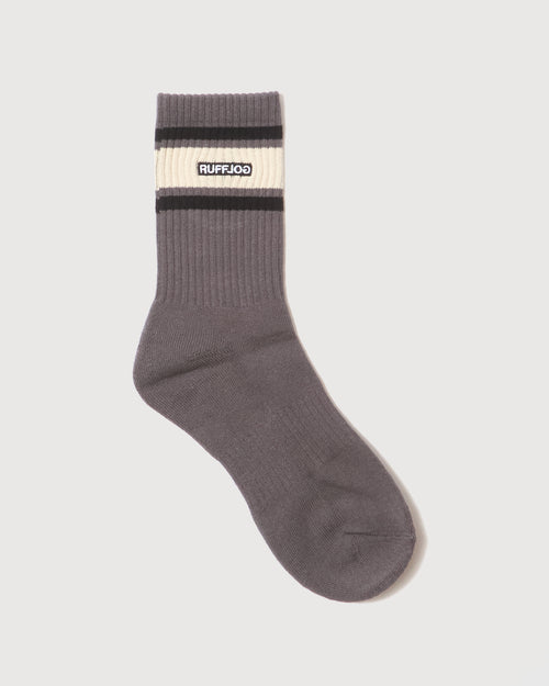 LOGO LINE SOCKS
