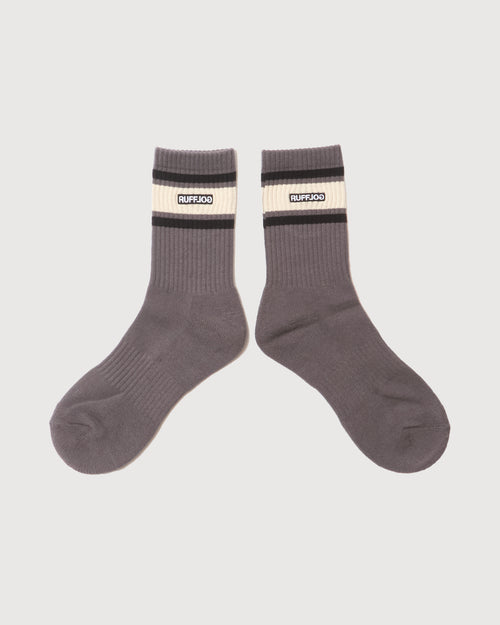 LOGO LINE SOCKS