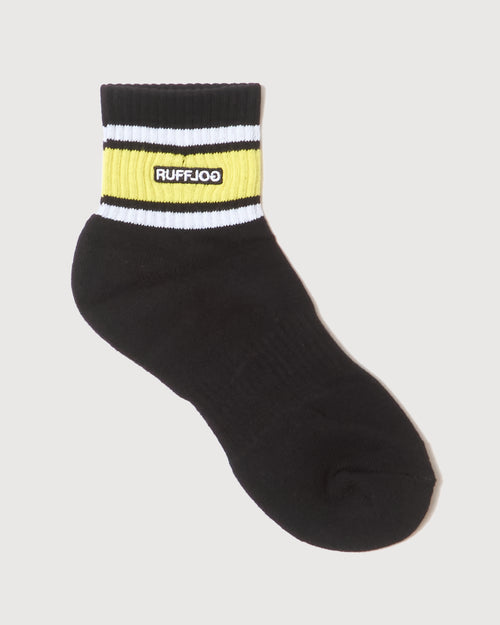 LOGO LINE SOCKS SHORT