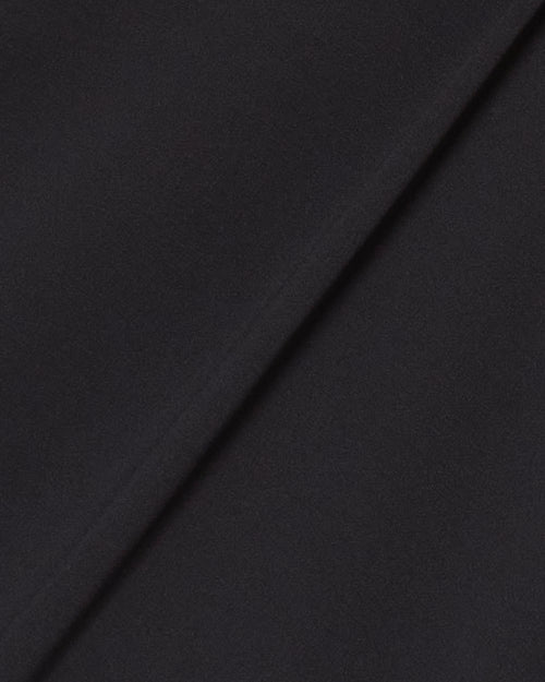 COMFORT STRETCH L/S MOCK TEE